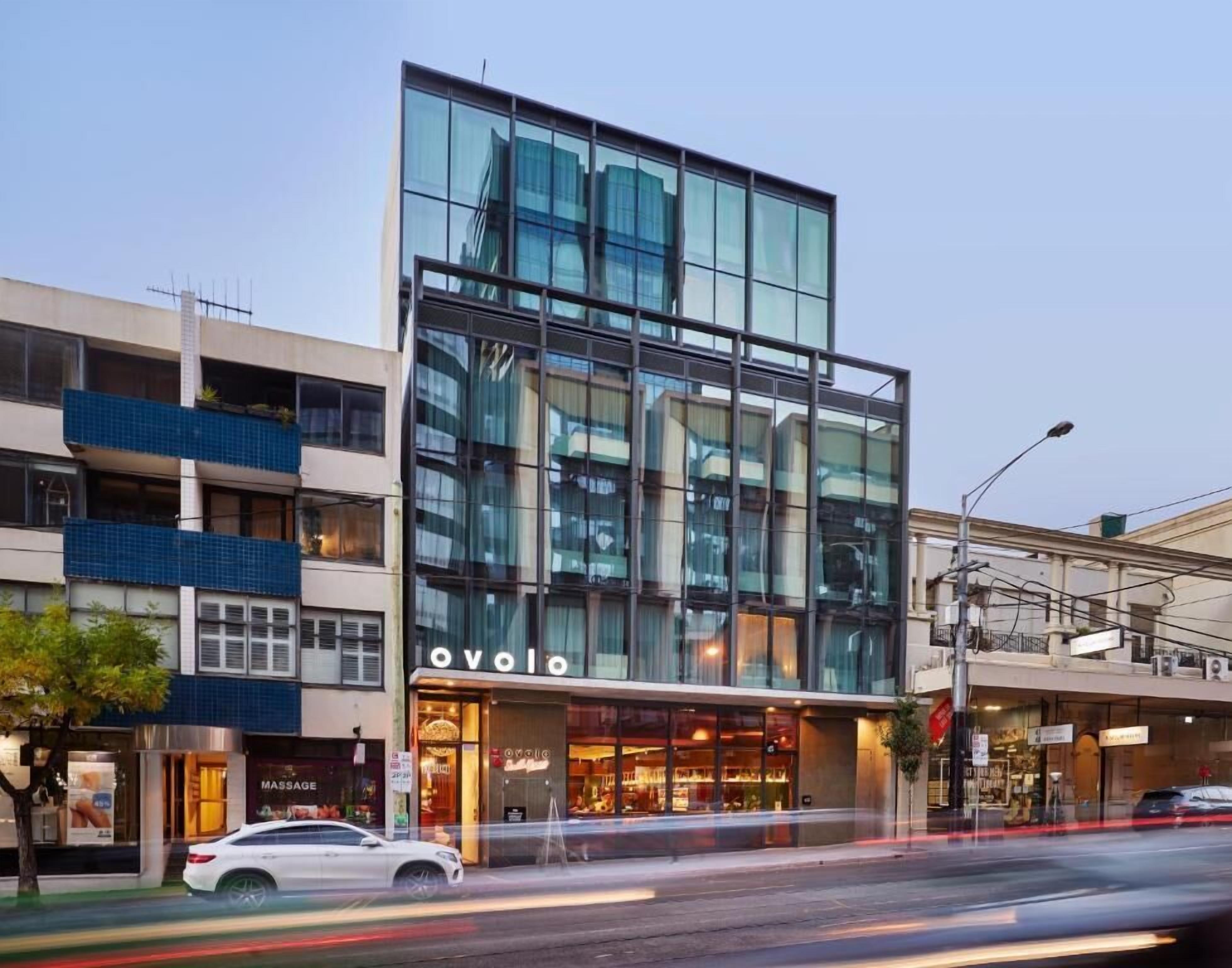 Ovolo Melbourne South Yarra, A Wyndham Hotel, Melbourne